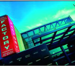 Neinver invertirá 80 M en Cataluña