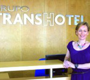 Transhotel recupera a Natalia Fernández para dirigir su departamento de contratación