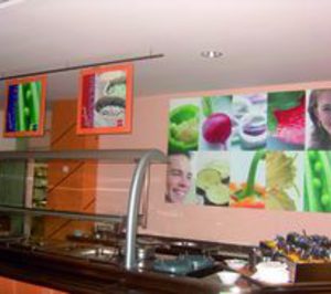 Eurest concentra su actividad en Euskadi en una nueva filial