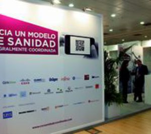 CSC simula en Inforsalud un modelo de sanidad coordinada gracias a las TIC