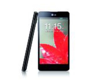 LG entra en telefonía premium con Optimus G