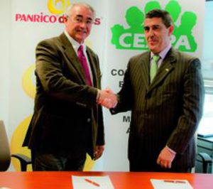 Panrico y CEAPA se unen para promover hábitos saludables