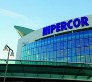 Hipercor avanza en sendos proyectos en Madrid y Andalucía
