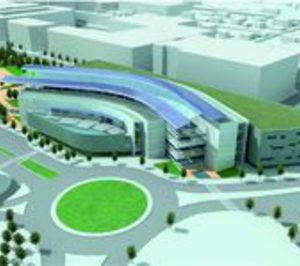 Metrovacesa retoma un antiguo proyecto comercial