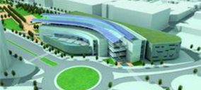 Metrovacesa retoma un antiguo proyecto comercial