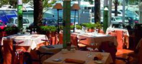 El negocio de la hostelería descendió un 6,3% interanual en febrero