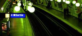 Philips iluminará el Metro de París