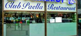 Restaurant Peixerot se declara en concurso de acreedores