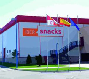 Ibersnacks invertirá 2 M€ para ganar eficiencia