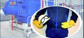 Smurfit Kappa Nervión celebra la I Semana de la Seguridad