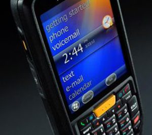 Diode lanza el terminal MC45