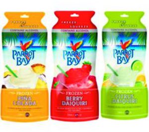 Diageo frena su caída en España y pone el foco en la innovación