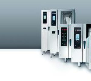 Fagor Industrial lanza un nuevo microsite para sus hornos Advance