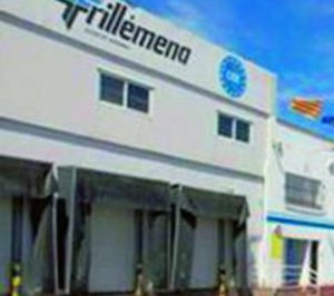 Frillemena, fuerte crecimiento en ventas gracias al aumento de su capacidad