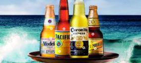 Luz verde a la fusión de AB-Inbev y Grupo Modelo