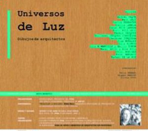 La Escandella apoya a Arquitectos Sin Fronteras