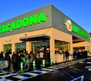 Mercadona crea Mena Supermercados para Navarra