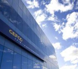 Gefco: menor negocio, pero más diversificado