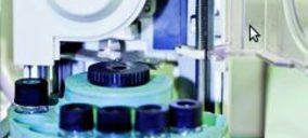 Iberchem genera interés y estudia la entrada de un nuevo socio