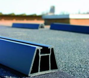 Icopal lanza sistema de fijación