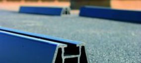 Icopal lanza sistema de fijación