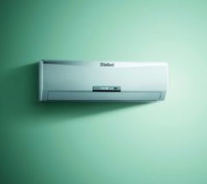 Vaillant lanza nueva gama de aire acondicionado