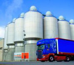 Mahou-San Miguel certifica su fábrica de Alovera