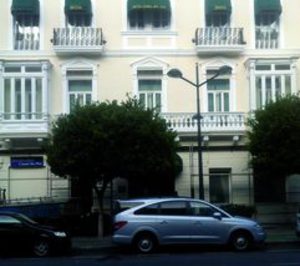 Itaca Hoteles incorpora su primer establecimiento fuera de Andalucía