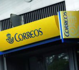 Nueva multa de la CNC a Correos