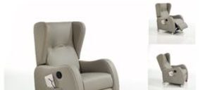 ND Mobiliario presentará próximamente su nuevo catálogo 