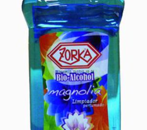 Heva Deter Hispánica retrocedió en sus ventas