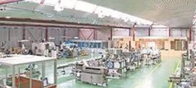 Emérito invierte en medios productivos