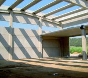 Estructures Muvi entra en concurso