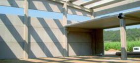 Estructures Muvi entra en concurso