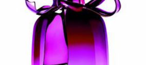 Puig mantiene su crecimiento en el doble dígito