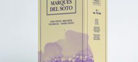 Juver se atreve con el vino de mesa