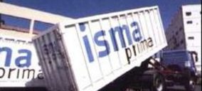 La entrada en la península de Isma 2000 dispara sus ventas