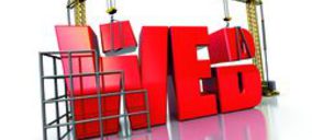 El e-commerce se atasca en la construcción