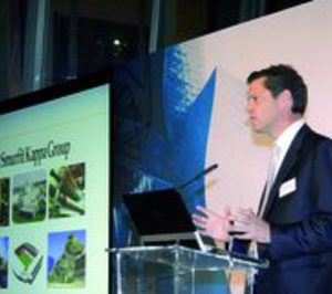 Smurfit Kappa celebra su II Jornada sobre Innovación y Sostenibilidad