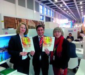 Fuerte Hoteles recibe premios europeos de Studiosus y Zoover