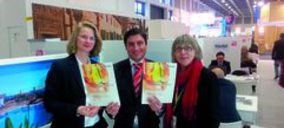 Fuerte Hoteles recibe premios europeos de Studiosus y Zoover