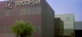 Miguel Zorita compra el 25% de Secopsa
