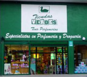 Tiver Perfumerías cierra uno de sus establecimientos