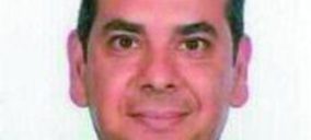 Juan Félix Fernández, nombrado director del hotel Ciudad de Móstoles