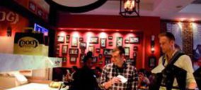 El franquiciado de 100 Montaditos en Nueva York prepara su desarrollo