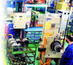 Zardoya alcanza el 100% de la productora de motores Reivaj