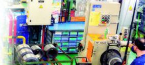 Zardoya alcanza el 100% de la productora de motores Reivaj