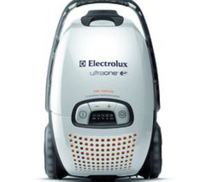 Los aspiradores de Electrolux logran primeras clasificaciones