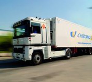 El número de afectados por el ERE de Chronoexprés se reduce a 96