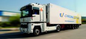 El número de afectados por el ERE de Chronoexprés se reduce a 96